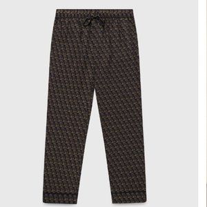 OVO Silk Pyjama Pant